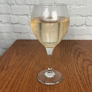 PartyLite Scents of Illumination - Champagne Pear scented gel